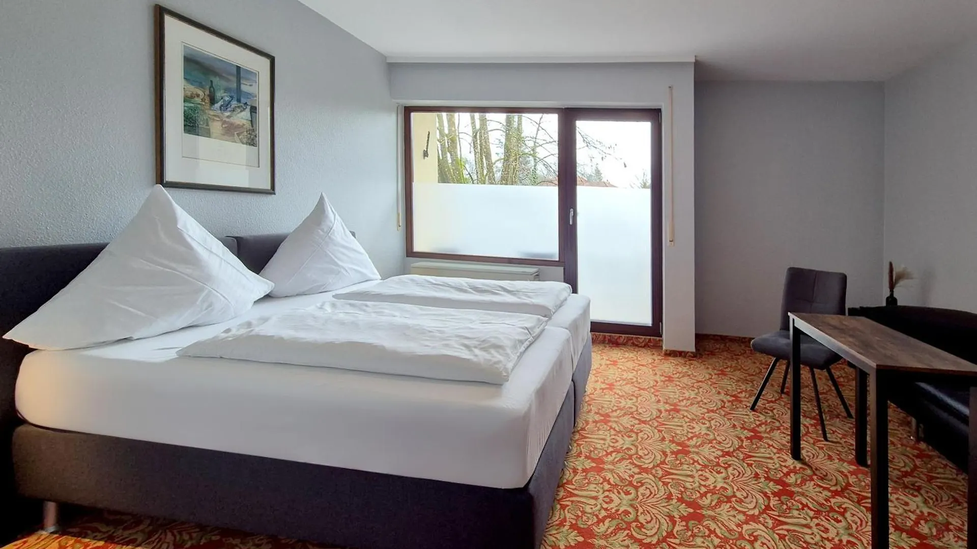 Hotel Schachener Hof Lindau