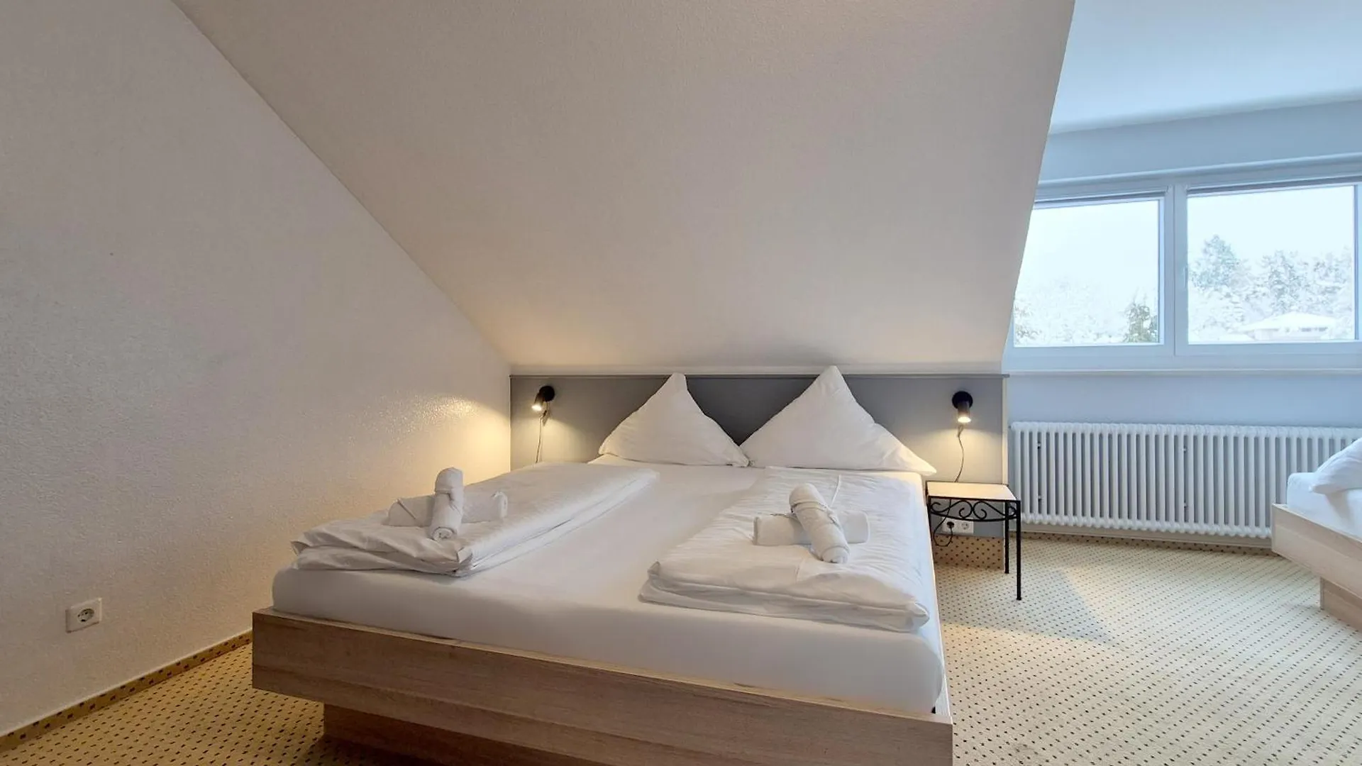 Hotel Schachener Hof Lindau