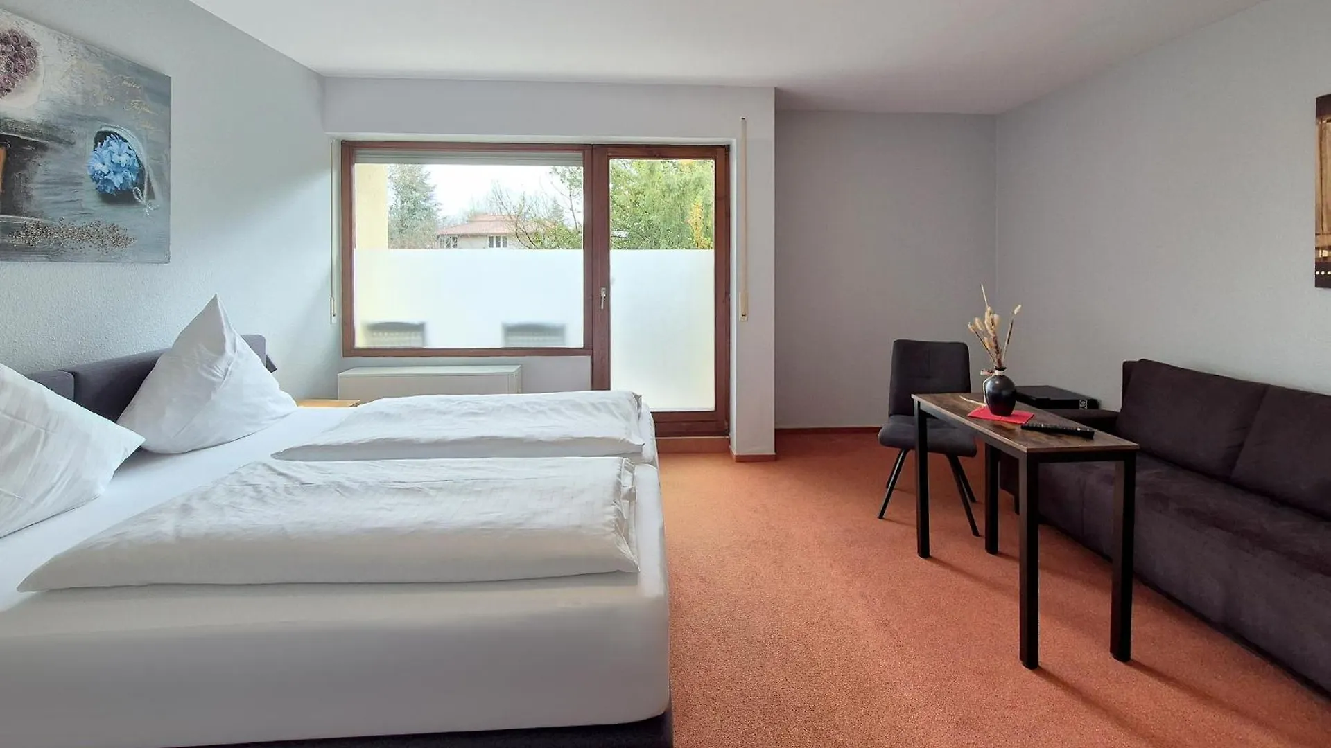 Hotel Schachener Hof Lindau  Lindau (Bodensee)