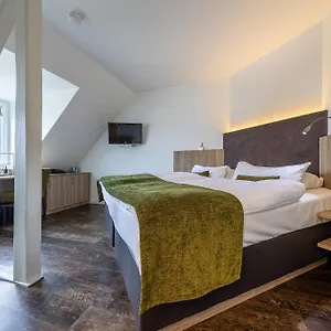 **** Hotel Trip Esplanade Duitsland