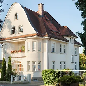 Hotel Schöngarten Garni, Lindau (Bodensee)