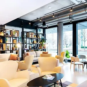 **** Aparthotel Staycity Frankfurt Airport Duitsland