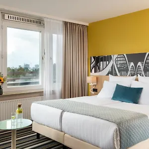 **** Hotel Leonardo Elbbruecken Duitsland