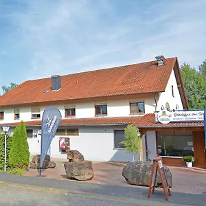 Brauhaus Am Gæstehus