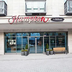 *** Hotel Hampton By Hilton Phoenix Duitsland