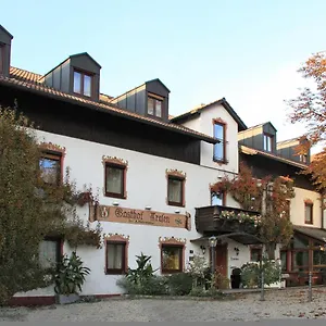 Trasen Waldkraiburg
