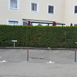 Hotel Maxhotel, Lindau (Bodensee)