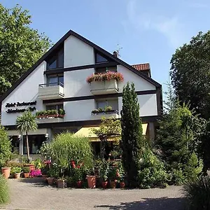 Hotel Restaurant Schachener Hof, Lindau (Bodensee)