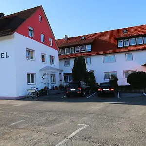 Harbauer Schwarzenbruck