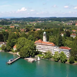 Hotel Bad Schachen, Lindau (Bodensee)