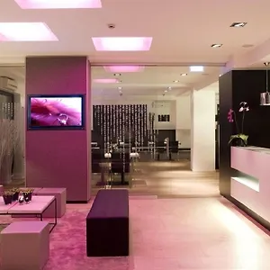 Pearl Design Frankfurt Frankfurt am Main