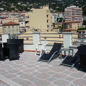 Le Forum Monte-Carlo