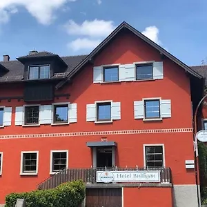 Hotel Bulligan, Lindau (Bodensee)