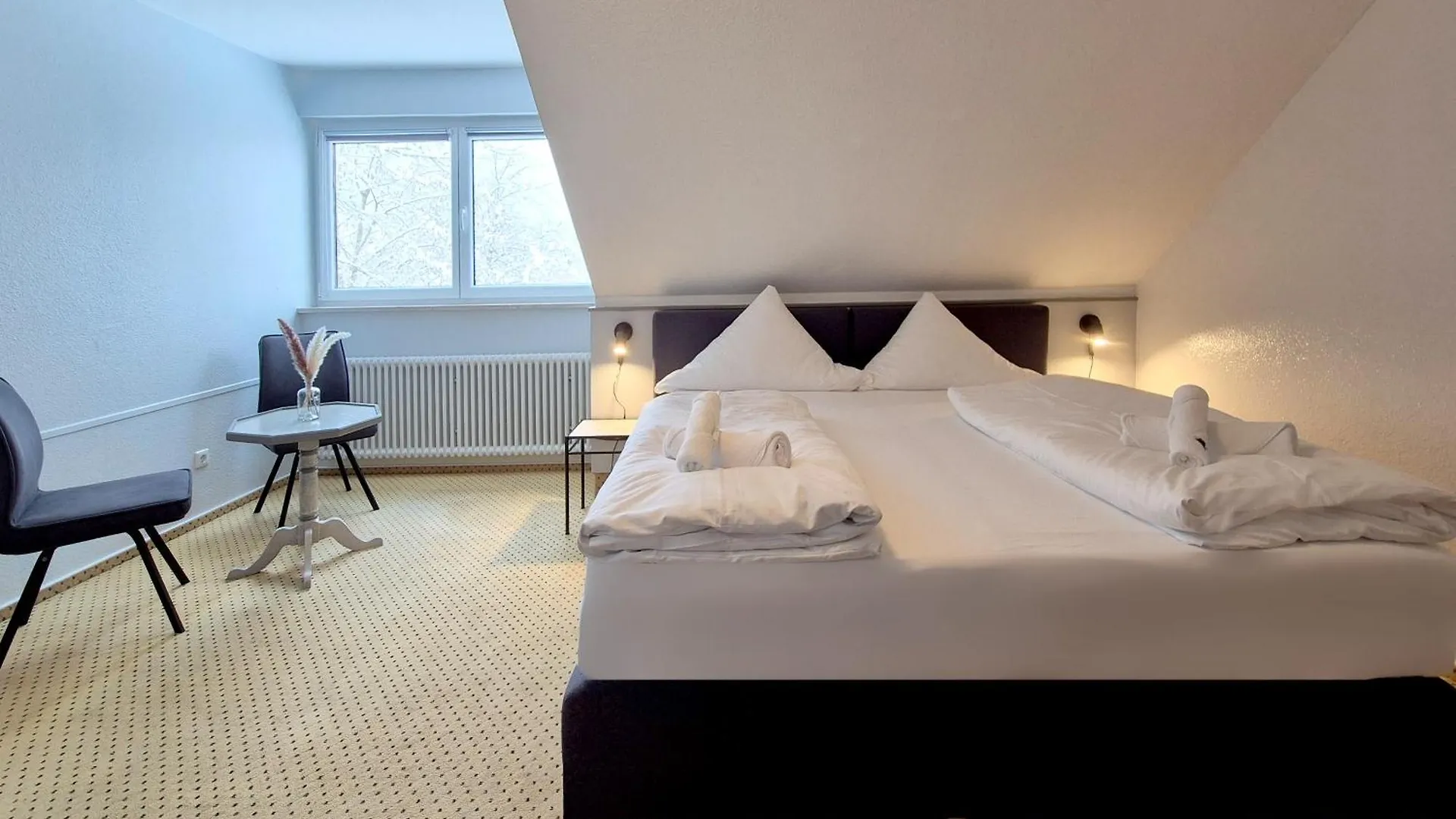 Hotel Cafe Schachener Hof Lindau   Lindau (Bodensee)