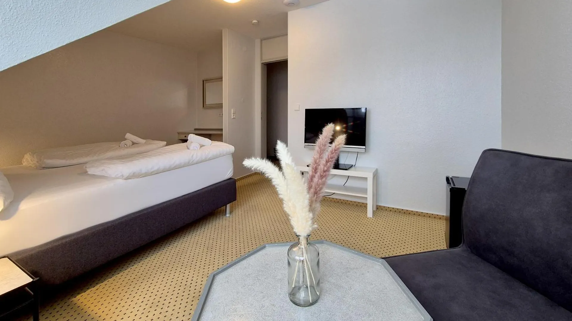 Hotel Cafe Schachener Hof Lindau  Deutschland