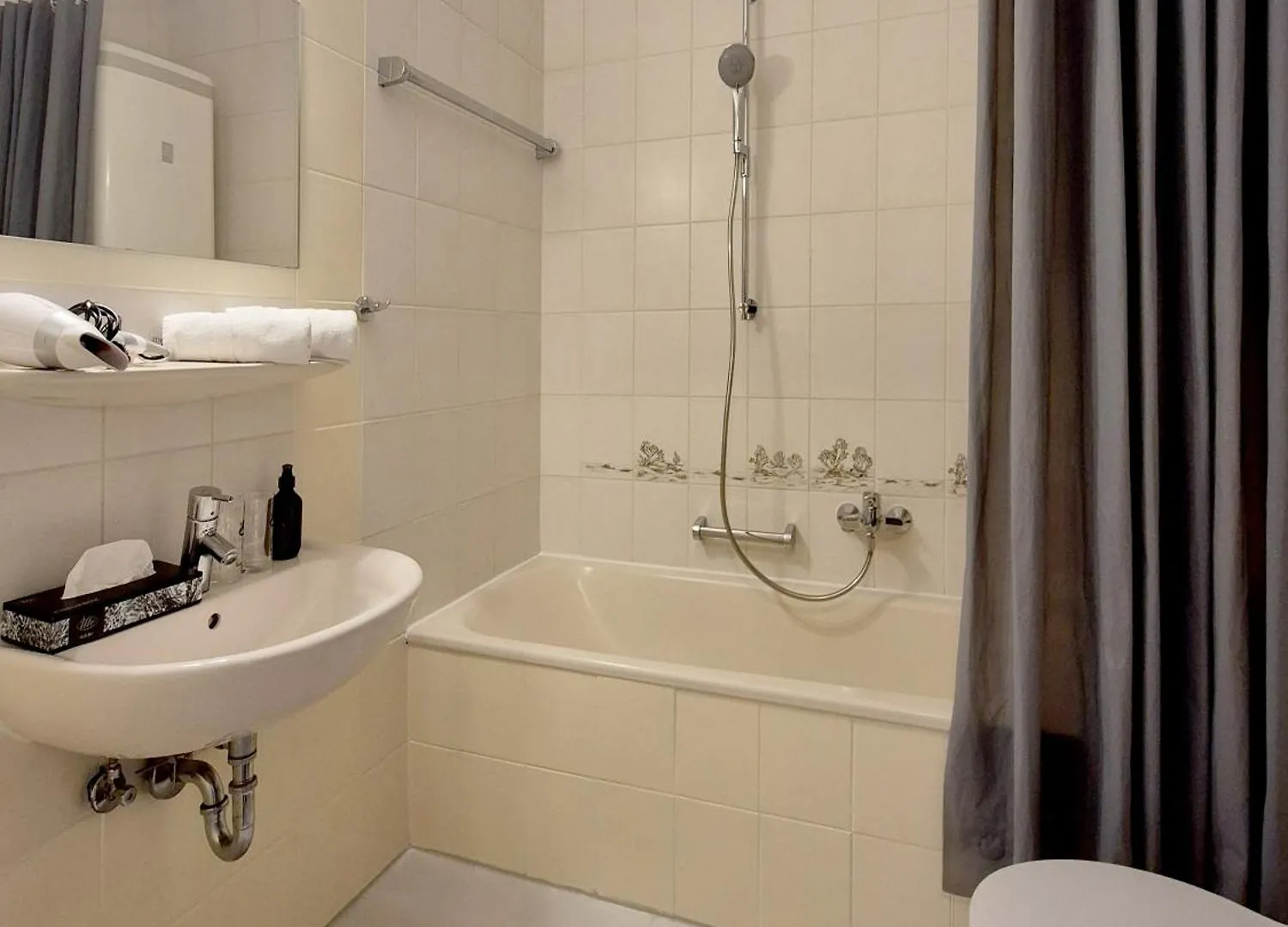 Hotel Cafe Schachener Hof Lindau